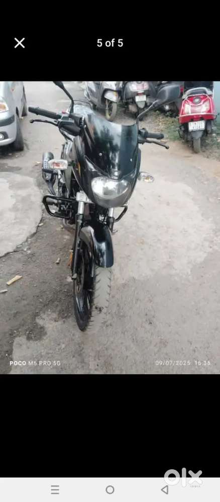 2021pulser 125
