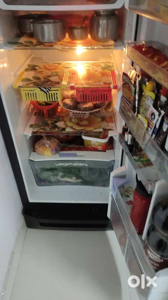 Godrej 240 litter superb condition