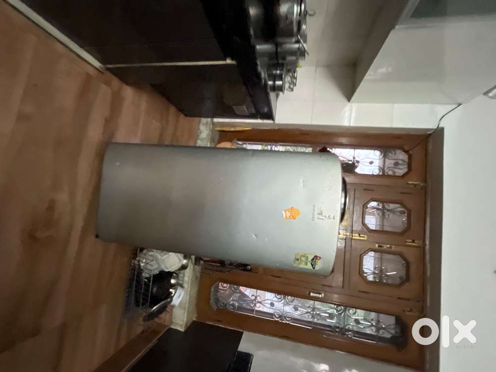 Samsung fridge