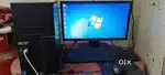 Ekadam achcha hai quality computer Acer
