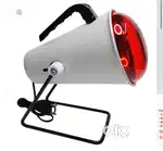 Portable Infrared Lamp For Pain Relief