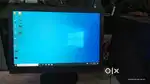 Pc all in One Lenovo 22inch dual core 8th gen 8gb ram 500gb hdd