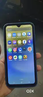 Samsung a15 5g 8 128 hai