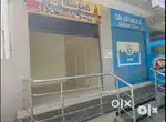 Shop for rent near Aleap & Jagan studio, Pragathi Nagar