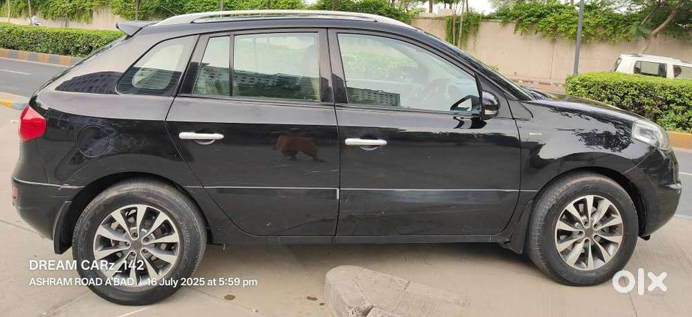 Renault Koleos 2011-2013 2.0 Diesel, 2011, Diesel