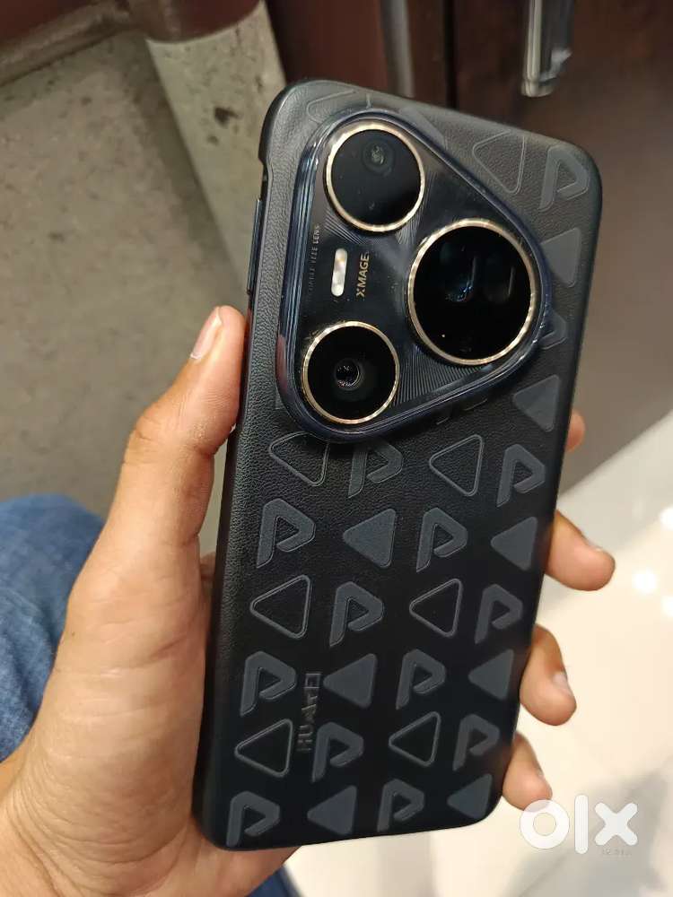 PURA 80 ULTRA 5G -512GB (CHINESE)