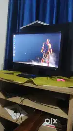 Good condition pc ( RYZEN 3)