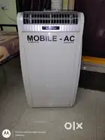 Portable Mobile Ac