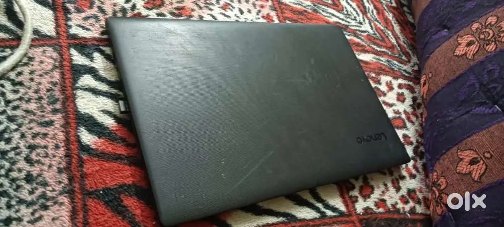 Lenovo  laptop