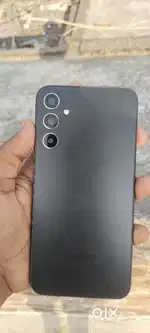 Samsung galaxy A 34 5g 8 GB Ram 128 GB