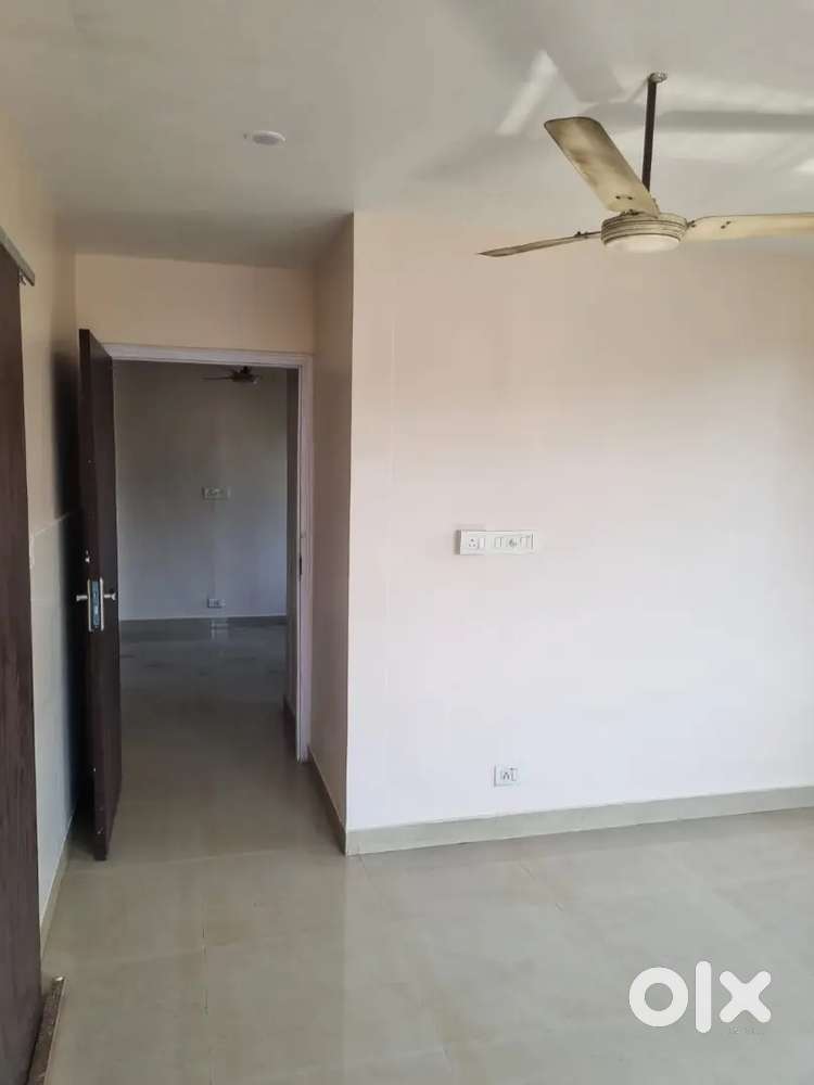 Spacious One BHK Flat available for rent at Zoo Road, Rent 13K