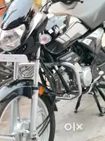 Good condition new filling no problem