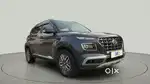 Hyundai Venue SX Diesel, 2022, Diesel