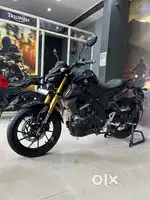 YAMAHA MT-15 ( KA-28 )