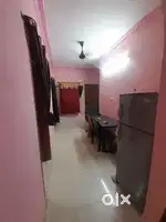 Room sharing