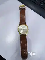 Titan analog watch