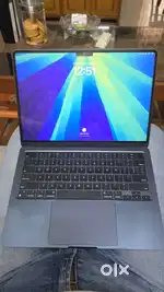M2 Macbook Air for Rs.50000
