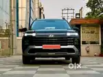 Hyundai Alcazar Signature (O) 6 STR 1.5 Petrol DCT, 2024, Petrol