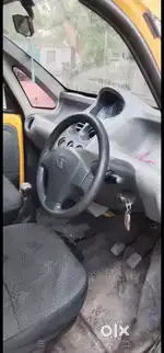 Tata Nano 2010 Petrol 44600 Km Driven