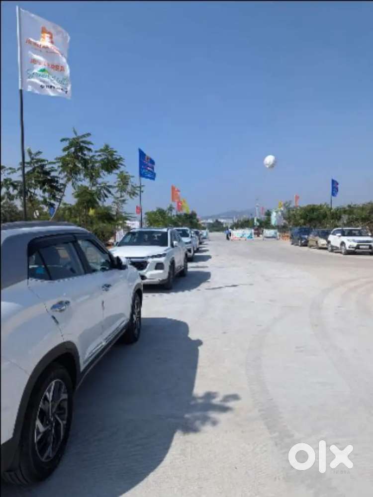 NEARBY IIT KANDI BOMBAY HIGH WAY  OPEN PLOTS