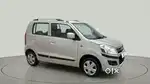 Maruti Suzuki Wagon R 1.0 VXi, 2017, Petrol
