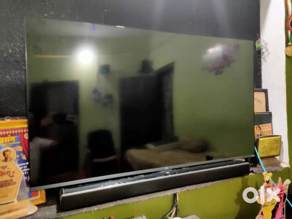 OnePlus Led tv 50