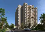 @ Moshi, 2, 2.5 and 3 Bhk specious flat available