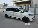 Maruti Suzuki Ertiga 2024 CNG & Hybrids 80000 Km Driven
