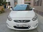 Hyundai Verna 2011-2014 1.6 EX VTVT, 2013, Petrol