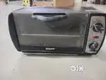 Oven toaster grill(Jaipan)