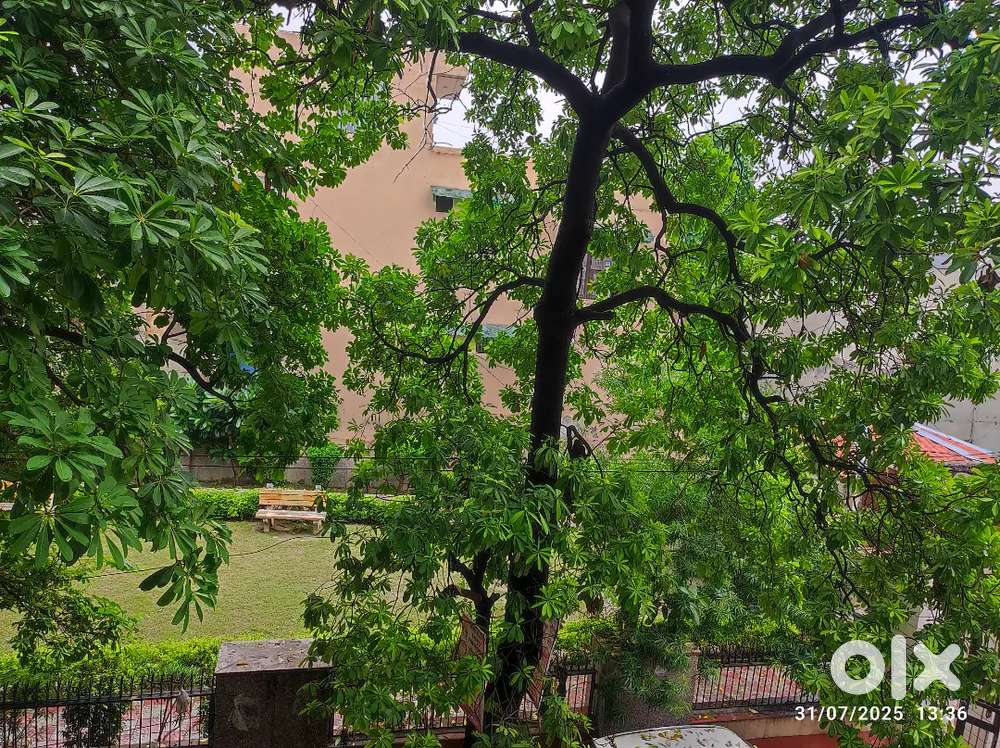 2bhk full furnished house