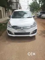 Maruti Suzuki Ertiga 2012-2015 VXI, 2012, Petrol