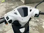 Very good condition full battery range 70km all working