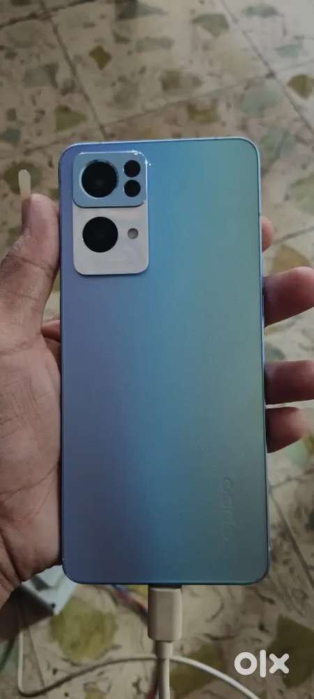 Oppo reno 7 pro 5g