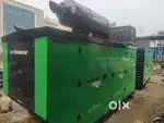 200 kVA DG Set Diesel Generator