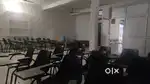 Chairs available