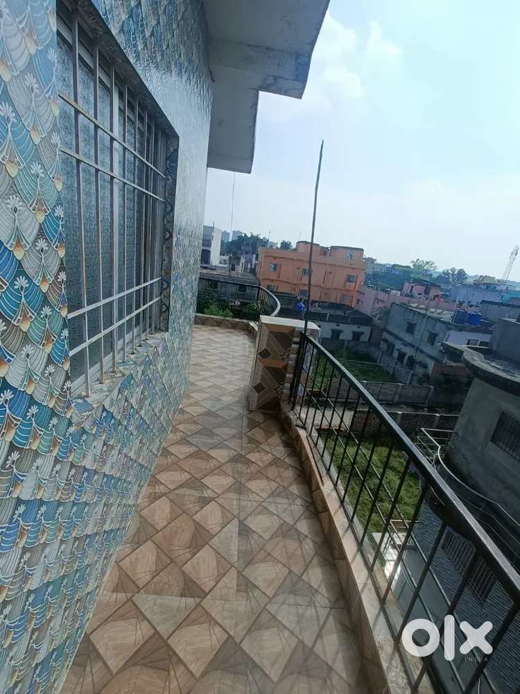 2 BHK Rental in Lower Chutia (No bargaining)