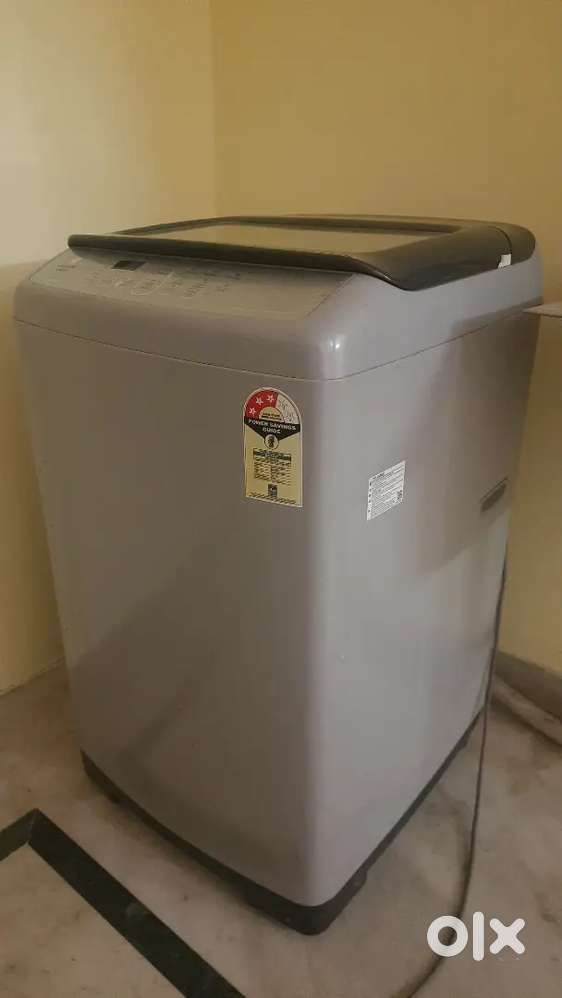 FOR SALE: Samsung Top Load Washing Machine – Diamond Drum, 6.5 kg
