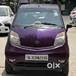 Tata Nano 2012-2015 Twist XT, 2014, Petrol