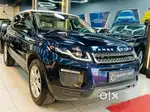 Land Rover Range Evoque Pure SD4, 2016, Diesel