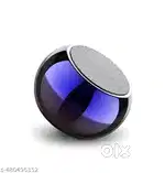 Mini Bluetooth Speakers Set of 4 – Stylish & Powerful Sound