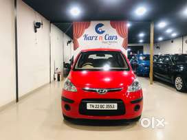 Hyundai i10 2007-2010 Era 1.1, 2008, Petrol