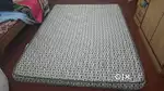 Queen size mattress, sleepwell