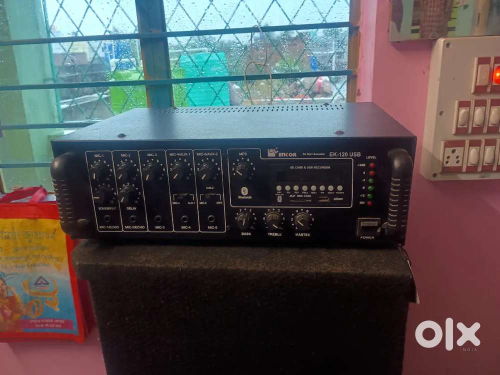 Akor EK-120 USB