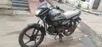 Hero Honda Splendor NXG for sale in mid condition