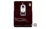 LG 8L RO+UV+UF+Mineral Booster Water Purifier