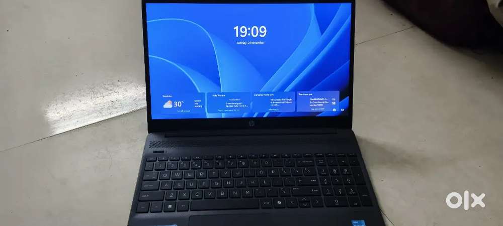 Hp  laptop