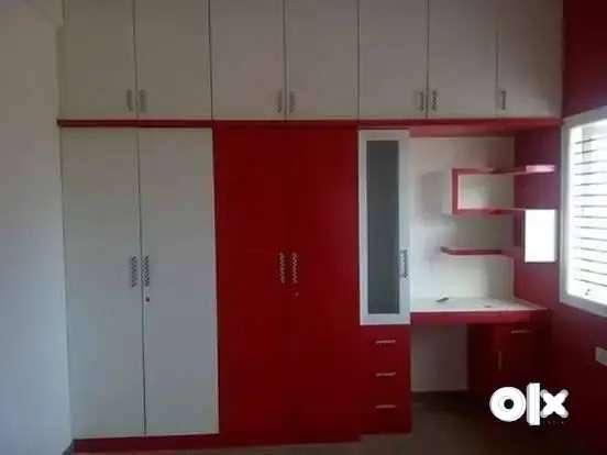 Personalised Interior with Professional Execution