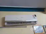 VOLTAS NON INVERTER AC with stabilizer