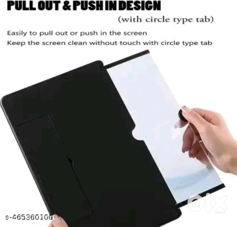 Mini projecter , best quality, first hand, no second hand product